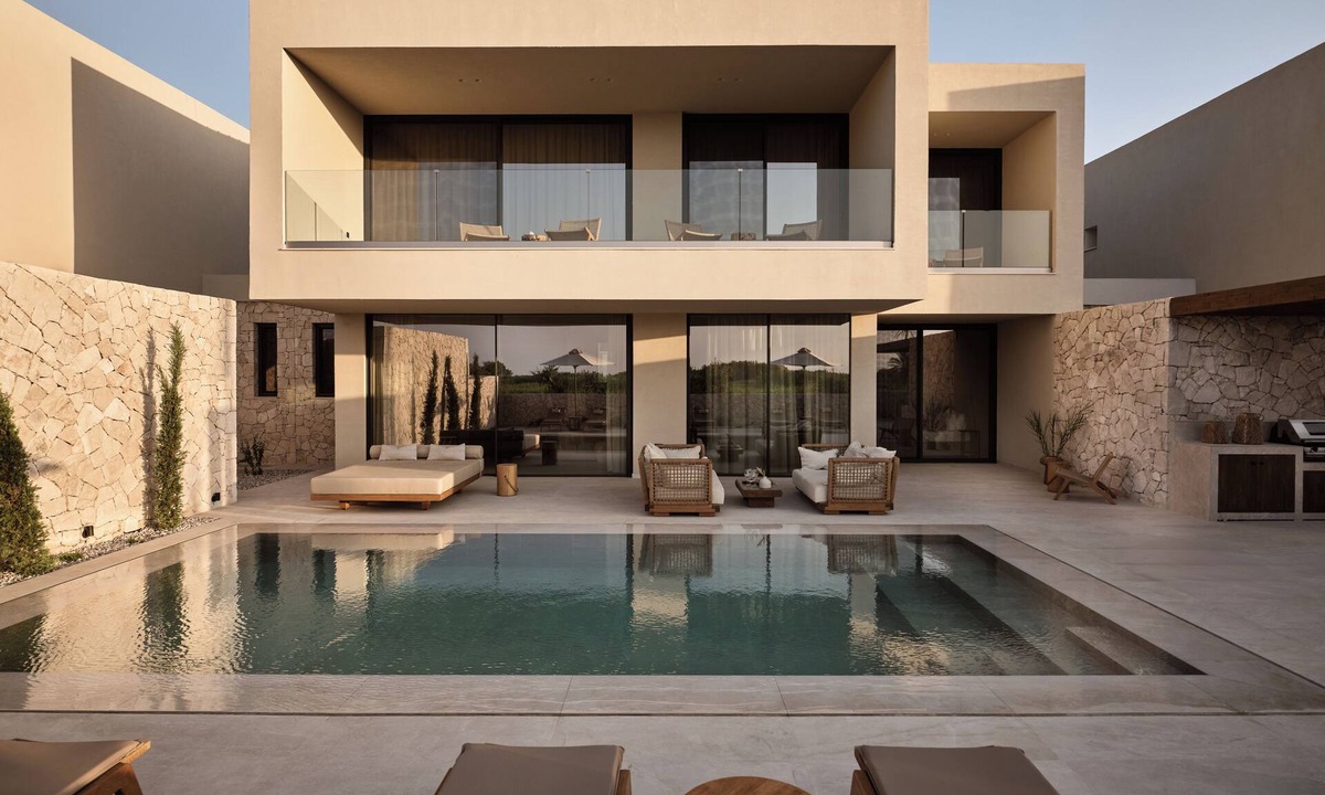 Tsilivi House | Mayamor Villas