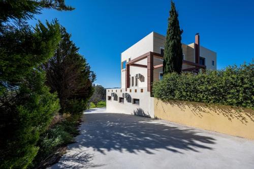 Kremasti Apartment | Mayas Boutique Greece Rhodes Kremasti