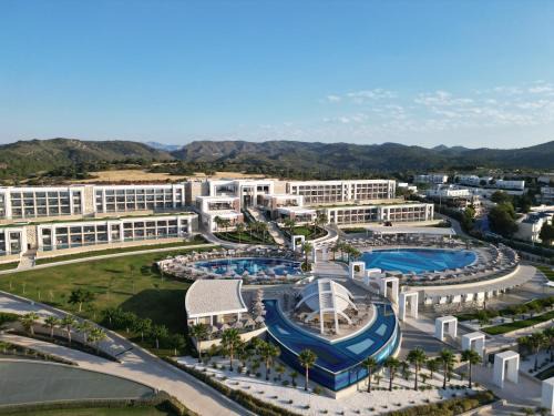 Kiotari Resort | Mayia Exclusive Resort & Spa - Adults Only