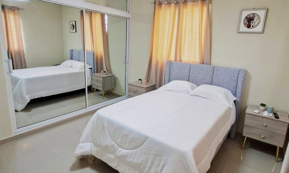 Azua Apartment | MB apartment