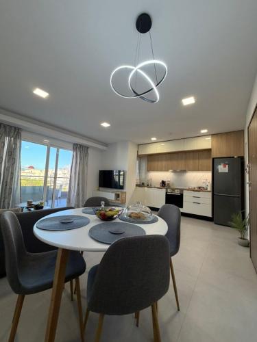 Nea Chora Apartment | MC Luxury Living