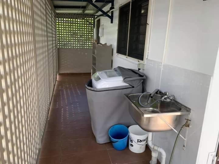 Suva Apartment | Mead Road Homestay Tours & Transfers studio unit1