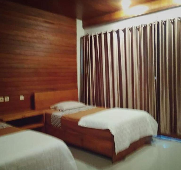 Mendoyo House | Medewi sunset Terrace