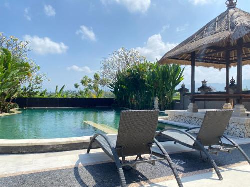 Medewi Apartment | Medewi Surf Villa Luxury
