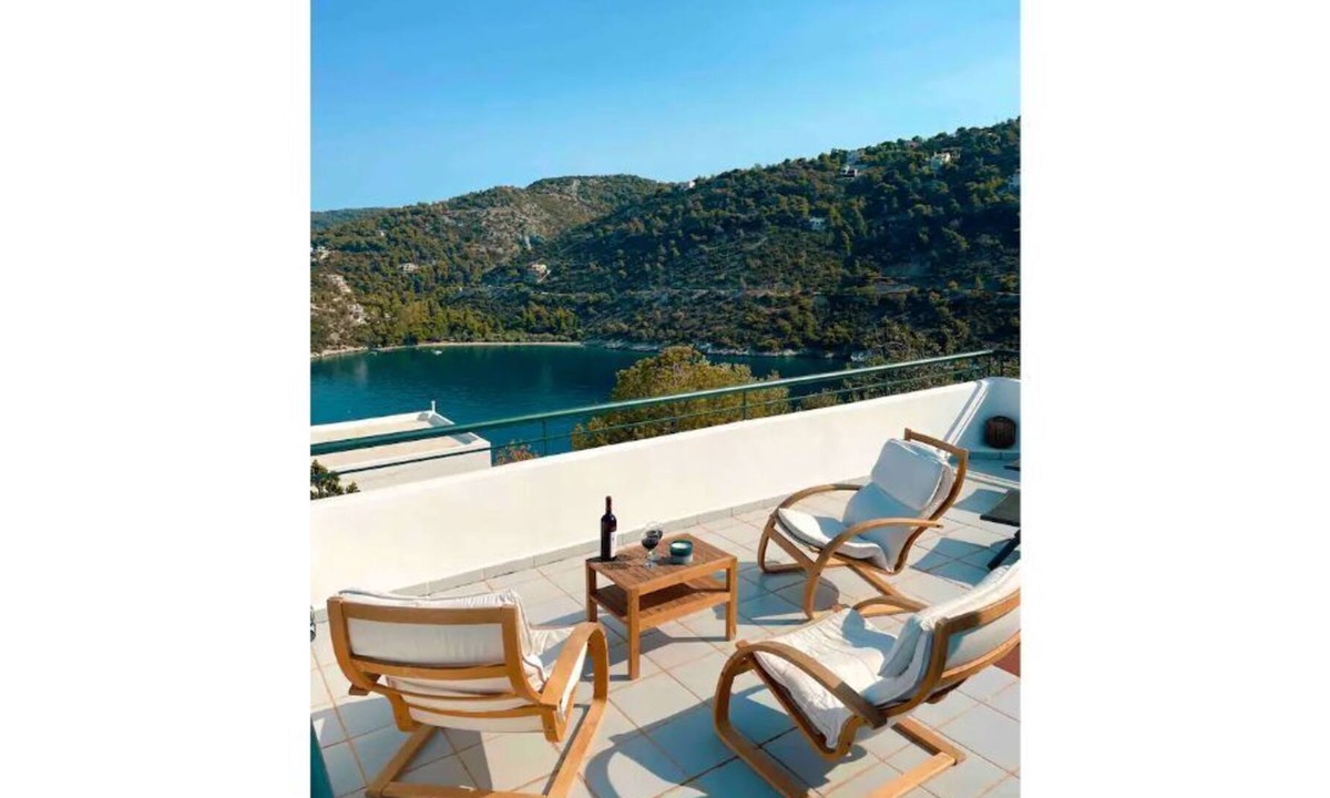Katakali Cottage | Mediterranean Inn