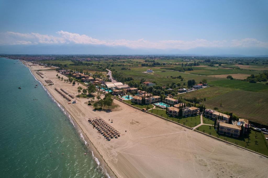 Katerini Resort | Mediterranean Village Hotel & Spa