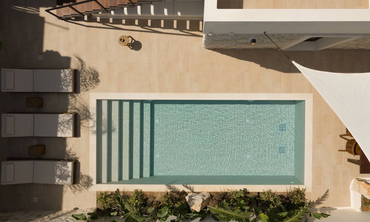 Gerani Villa | Mediterranean Villa in Gerani Rethymno