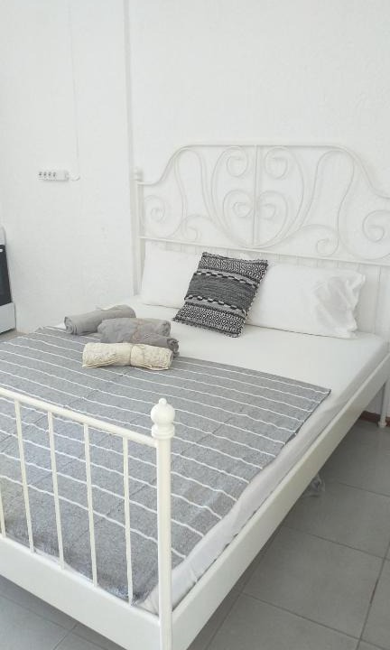 Pefkochori Apartment | Meli's studio