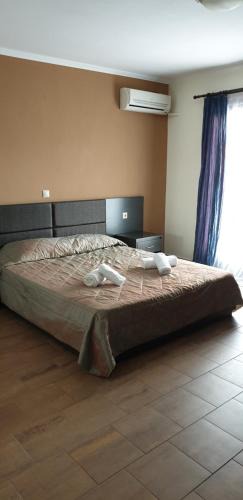 Ierissos Apartment | Melima