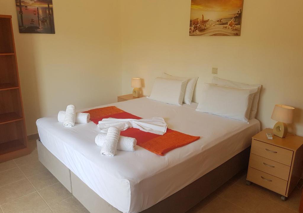 Kalavarda Apartment | Melina's Apartments