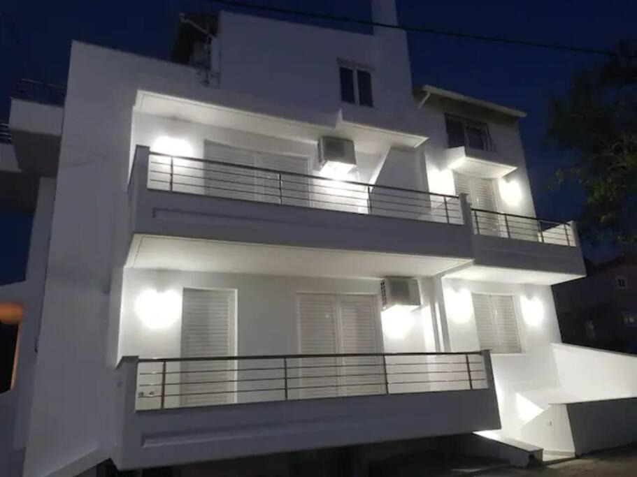 Alissos Apartment | Melinas