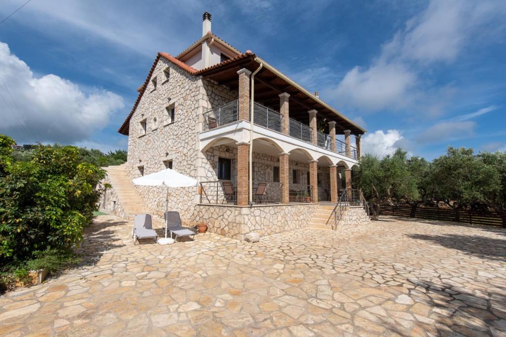 Agios Leon Apartment | Melissa Luxury Apartments