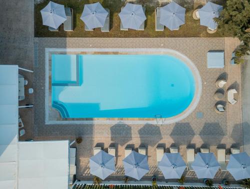 Sidari Hotel | Melitsa Corfu Hotel