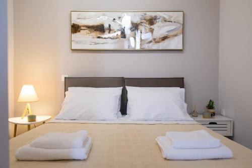 Perigiali Apartment | Mella Roa - Amar studio
