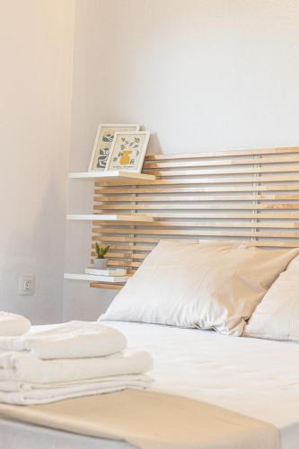 Skala Fourkas House | Memory House Halkidiki, Private Family Maisonette