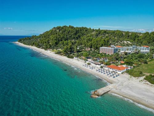 Kassandra Hotel | Mendi Hotel