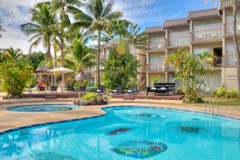 Martintar Hotel | Mercure Nadi