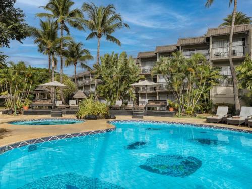 Martintar Hotel | Mercure Nadi
