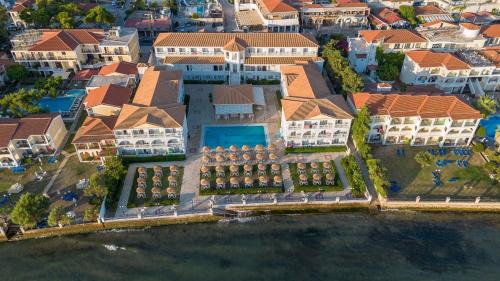 Argassi Hotel | Meridien Beach Hotel