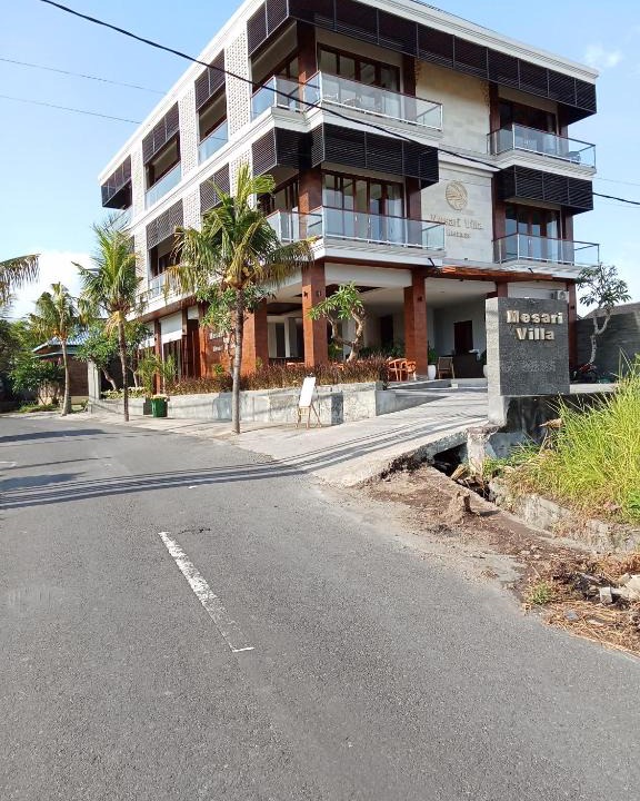 Medahan Hotel | Mesari Villa