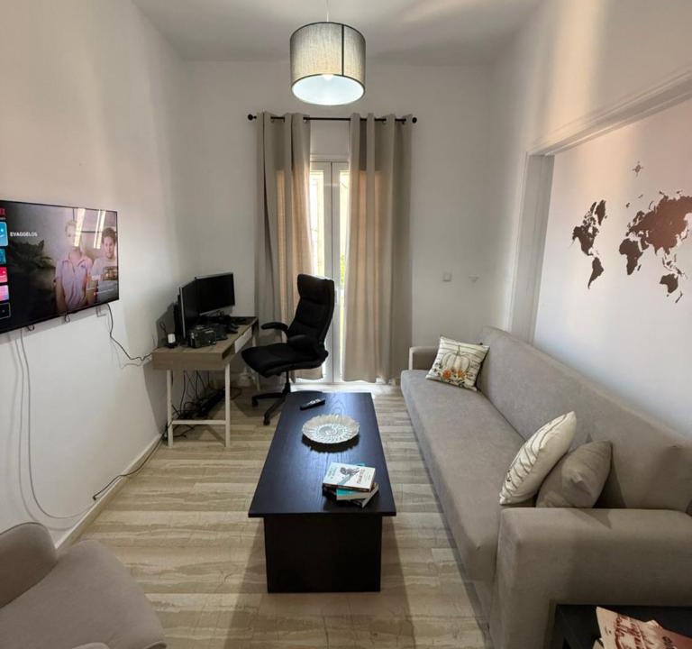 Methoni Apartment | METHONI LUXURY House