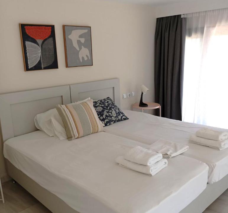 Anthousa Apartment | MeTime2 Studio