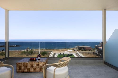 Panormos Hotel | MGM Suites