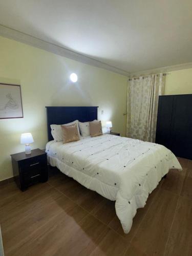 Barahona Hostel | Mi casa Amalia