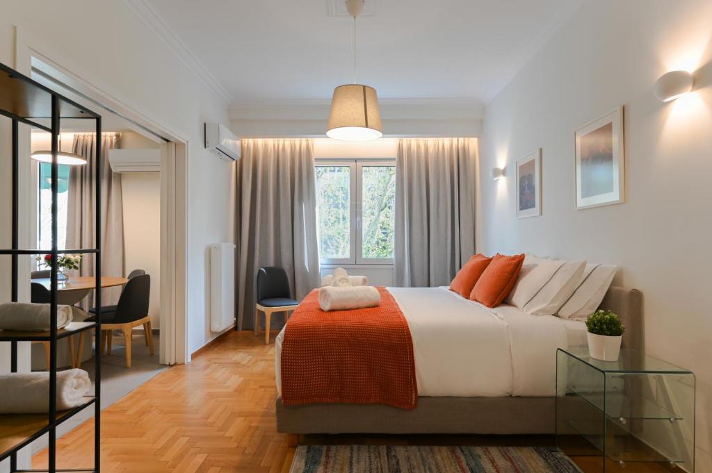 Plaka Apartment | Mia Homes - Acropolis