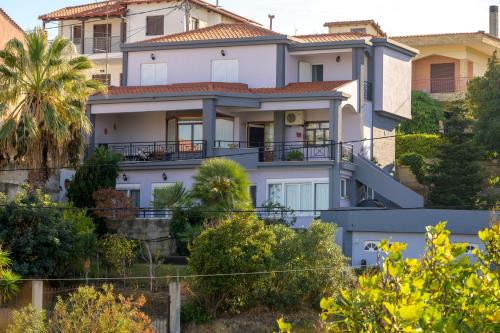 Nea Rodha Apartment | Michael's Apartment's