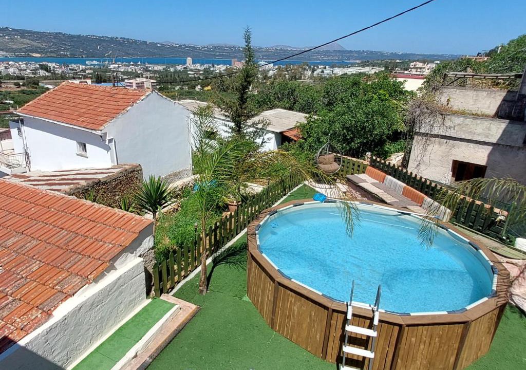 Tsikalaria House | Michaela's House