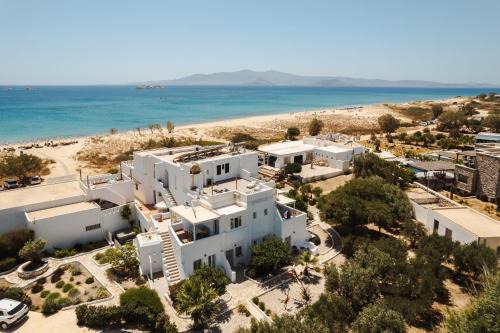 Plaka Apartment | Michaella Studios