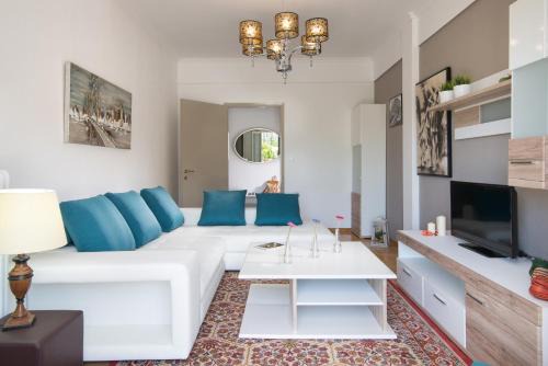 Polygyros Apartment | Michalis Apartments
