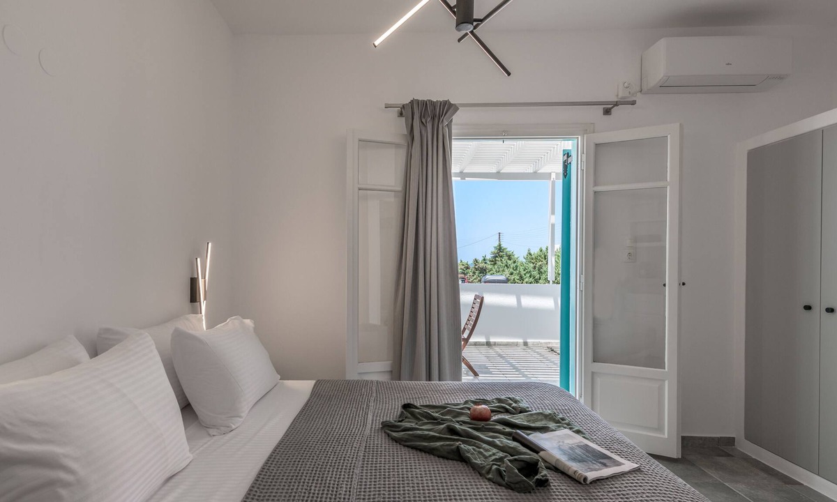 Apollonia House | Michalis Studios