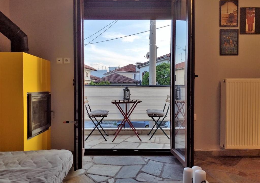 Agria House | MickeyHouse