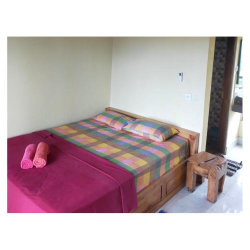 Medewi House | Middle rooms surfhomestay
