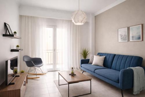 Nea Alikarnassos Apartment | Midway Point Apts