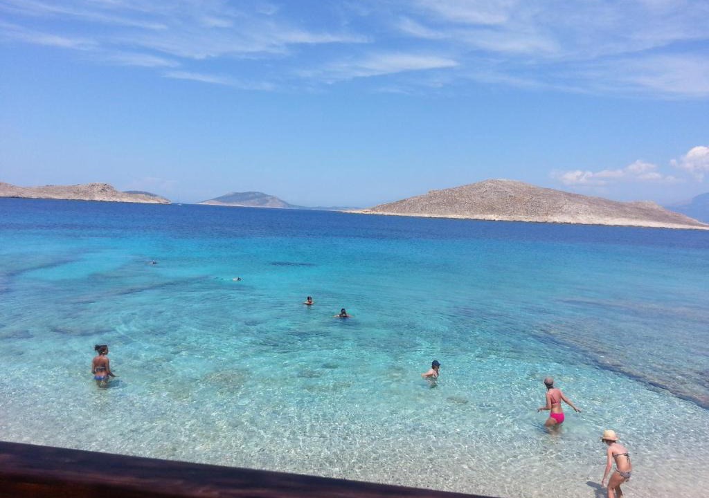 Halki House | Mika's House