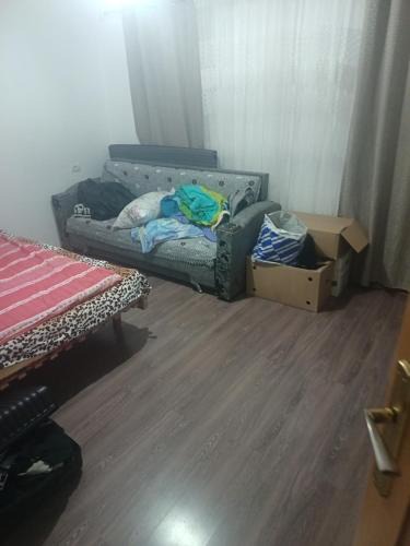 Peshkopi House | Mikel rooms