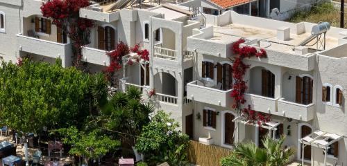 Malia Apartment | Mila Malia Studios Hotel