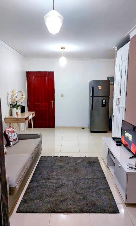 Ciudad Modelo Mirador Norte Apartment | Milenny's Place