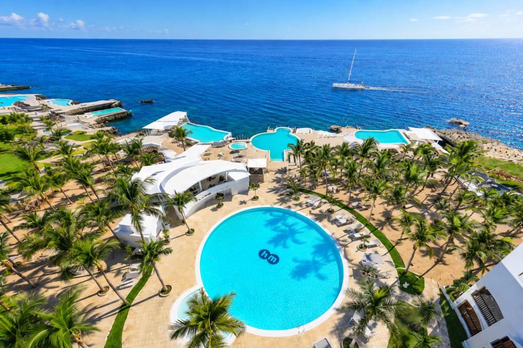 Dominicus Apartment | Million View Room Adults Only Resort 3