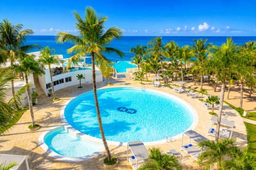 Dominicus House | Million View Room Adults Only Resort 1