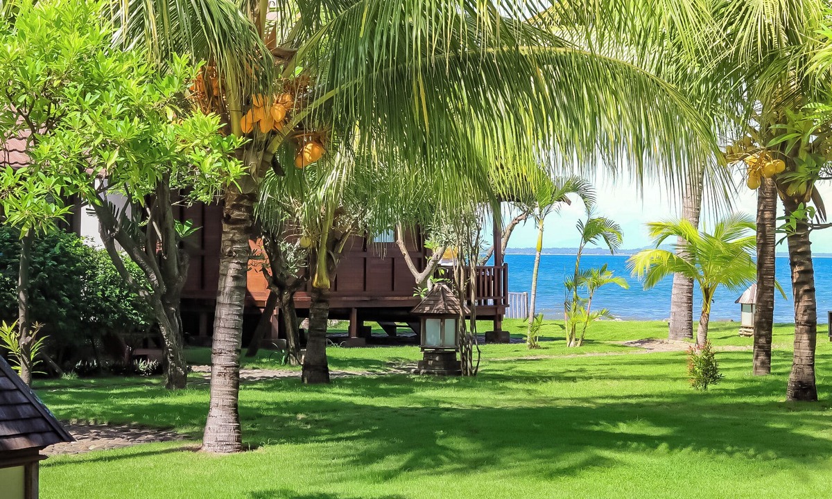 Tanjung Hotel | Mina Tanjung Hotel