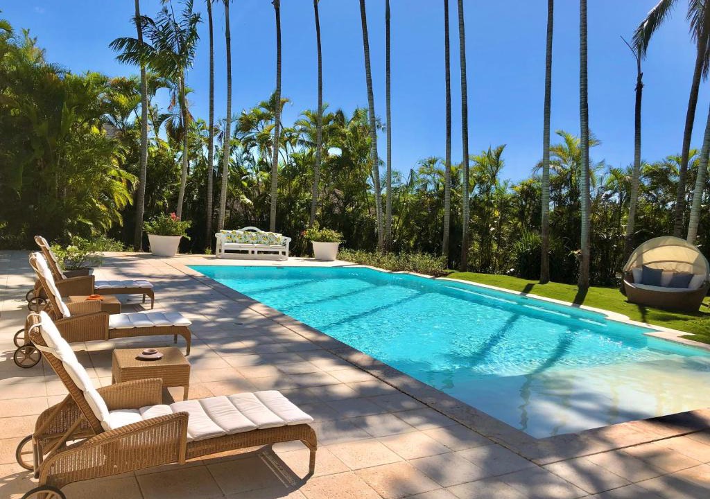 Casa de Campo Villa | Minitas Beach Villa Casa de Campo