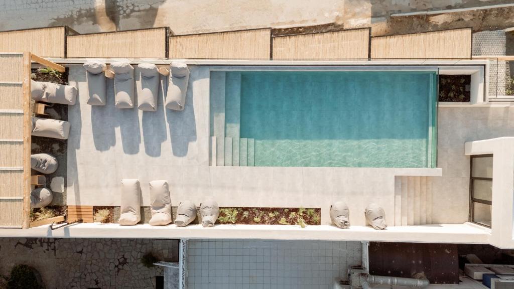 Keramoti Hotel | MINT Keramoti
