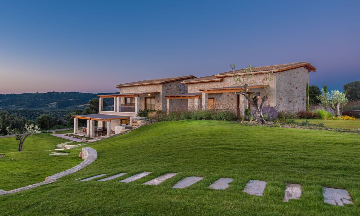Kassandra Hotel | Mint Retreat Suites