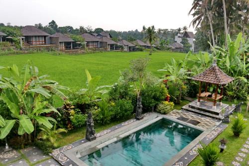 Ubud City-Centre House | Mira Family Cottages
