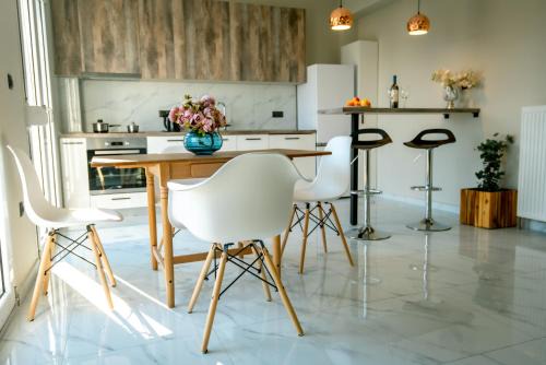 Perea Apartment | Miracle Luxury Apartments