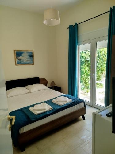Thasos Town House | MirkasHouse